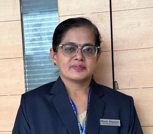 Dr. Gargee Karadkar