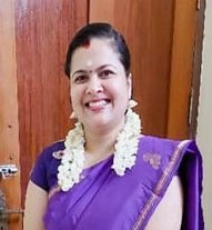 Shilpa J