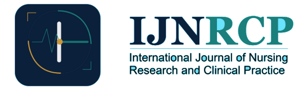 IJNRCP Logo